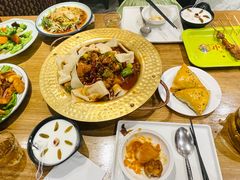 -天山传奇新疆菜(SKLP店)