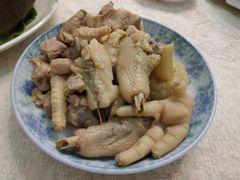 -腰记饭店(龙源路店)