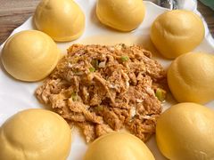 -景祥海鲜美食餐厅