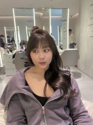 -3AM·S HAIR SALON烫发染发接发