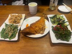 -合记烩面(人民路店)