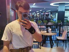 -硬糖健身(北苑店)