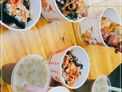 -李字号臭豆腐(总店)