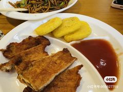 -小姜锅贴(凤凰街店)