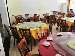 -四海鲜渔家菜(黄金海岸店)