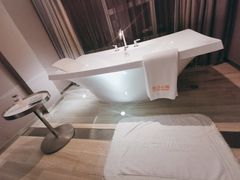 -北京崇文门桔子水晶酒店