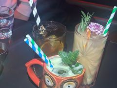 -MOSSO·Liveshow(M3香港广场店)