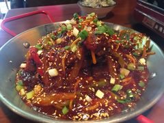 -槿Story·韩国料理(望京韩国美食城店)