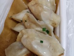 -胖子锅贴(双阳路111弄店)