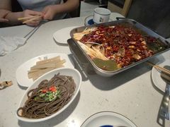 -鱼酷活鱼烤鱼(南京水游城店)