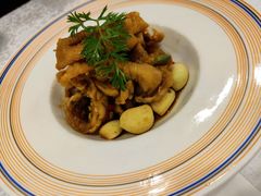 -九头鸟酒家(四道口店)