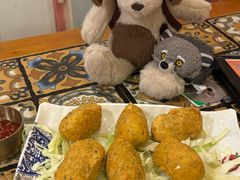 -番茄屋葡式美食(总店)