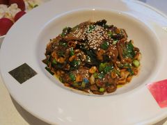 -桂满陇·海市蜃楼·黑金(国金店)