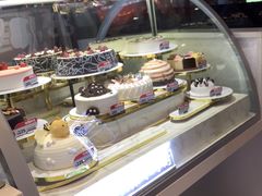 -DQ·蛋糕·冰淇淋(龙茗店)