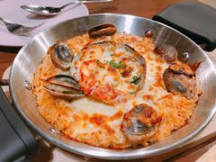 -G+KITCHEN(龙湖狮山天街店)