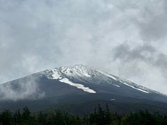 -富士山吉田線五合目