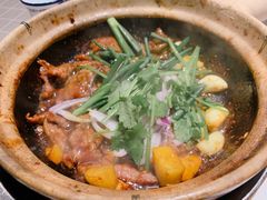 -老廣食堂(区庄店)