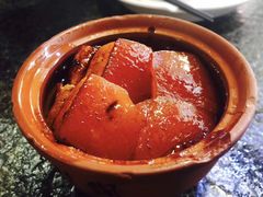 一品东坡肉-杭苑(正佳广场店)