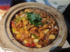 -院8里·小聚园老川菜(九眼桥店)