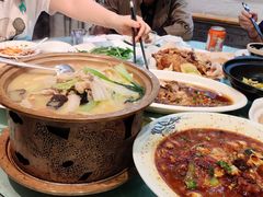 -临潼印象·特色陕菜