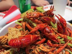 -周姑娘不等味·牛羊肉火锅·螃蟹罗氏虾·烤鱼烤串(高邮店)