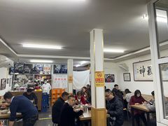 大堂-陈记卤煮小肠