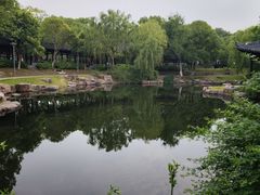 -凤城河风景区