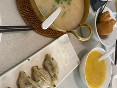 晚粳米海鲜泡饭-苏小柳手作点心(控江旭辉分院)