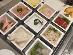 -海底捞火锅(河东万达广场店)