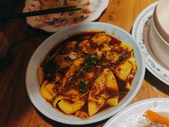 -胖老汉椒麻鸡清真新疆菜(西御街店)