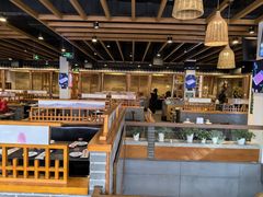 -常赢三兄弟·清真涮肉(五莲路店)
