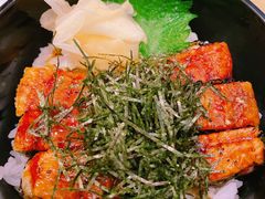 -Tuna maki寿司(园区永旺店)