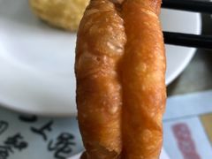 焦圈-护国寺小吃(东四店)