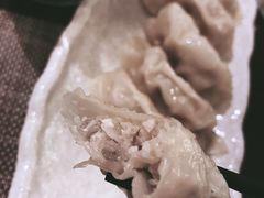 -肆月河豚·新淮扬(金融街店)