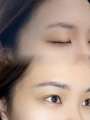 -张小野·专业半永久纹眉