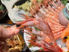 -相左日料放题自助(太原街店)
