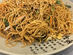 -祈胜邨•顺德鱼生•顺德菜(容桂店)