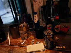 -Helens海伦司小酒馆(对外经贸大学店)