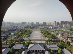 -大慈恩寺(大雁塔)