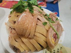 -振鼎鸡(福州路店)