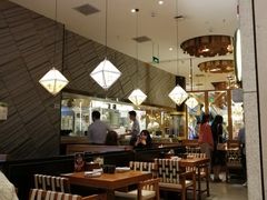 大堂-云海肴·汽锅鸡·云南菜(苏州中心店)