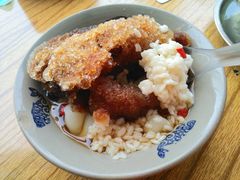 红糖醪糟手工冰汤圆-人和水上飘(第一家店)
