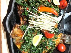 -云海肴·汽锅鸡·云南菜(美罗城店)