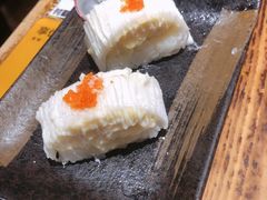 冰皮榴莲手握-小川洋风料理(街道口店)