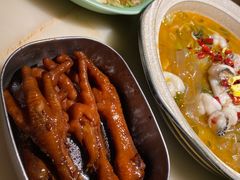 -弄堂里(滨江龙湖天街店)