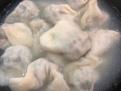 -霍嘟嘟手工水饺(黄山花园店)