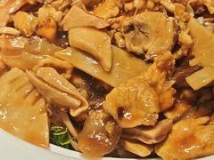 -惠宾饭庄(中山路店)