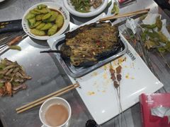 -清真·金鑫隆牛羊肉(环山路店)