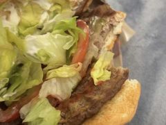 -汉堡王(梅村服务区南店)