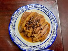 腐乳肉-管记水席老店(仙果市街店)